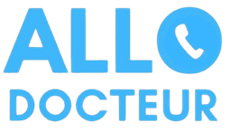 Logo Allo Docteur