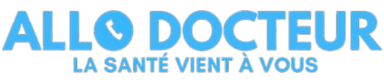 Logo Allo Docteur
